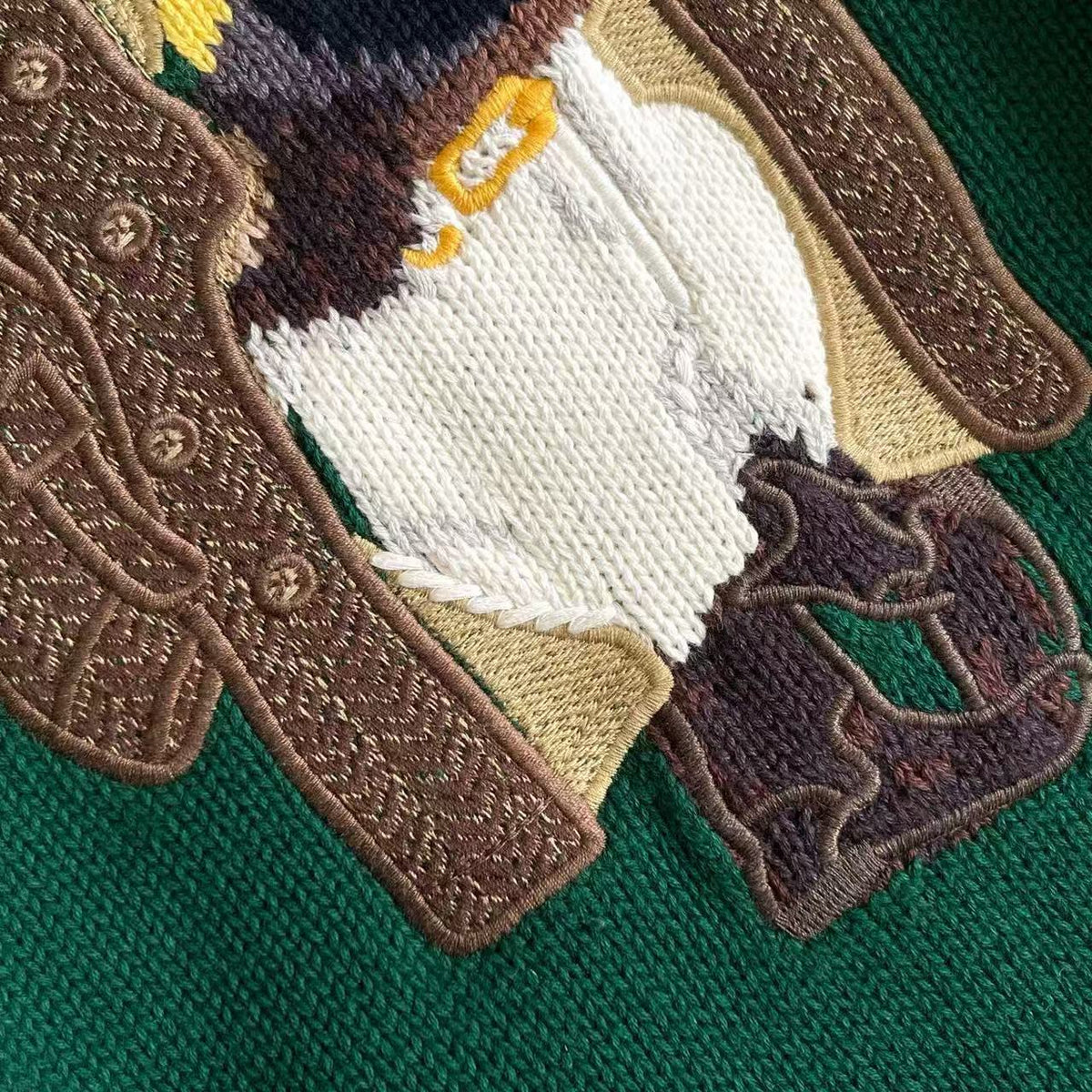 Ralph Lauren Sweater
