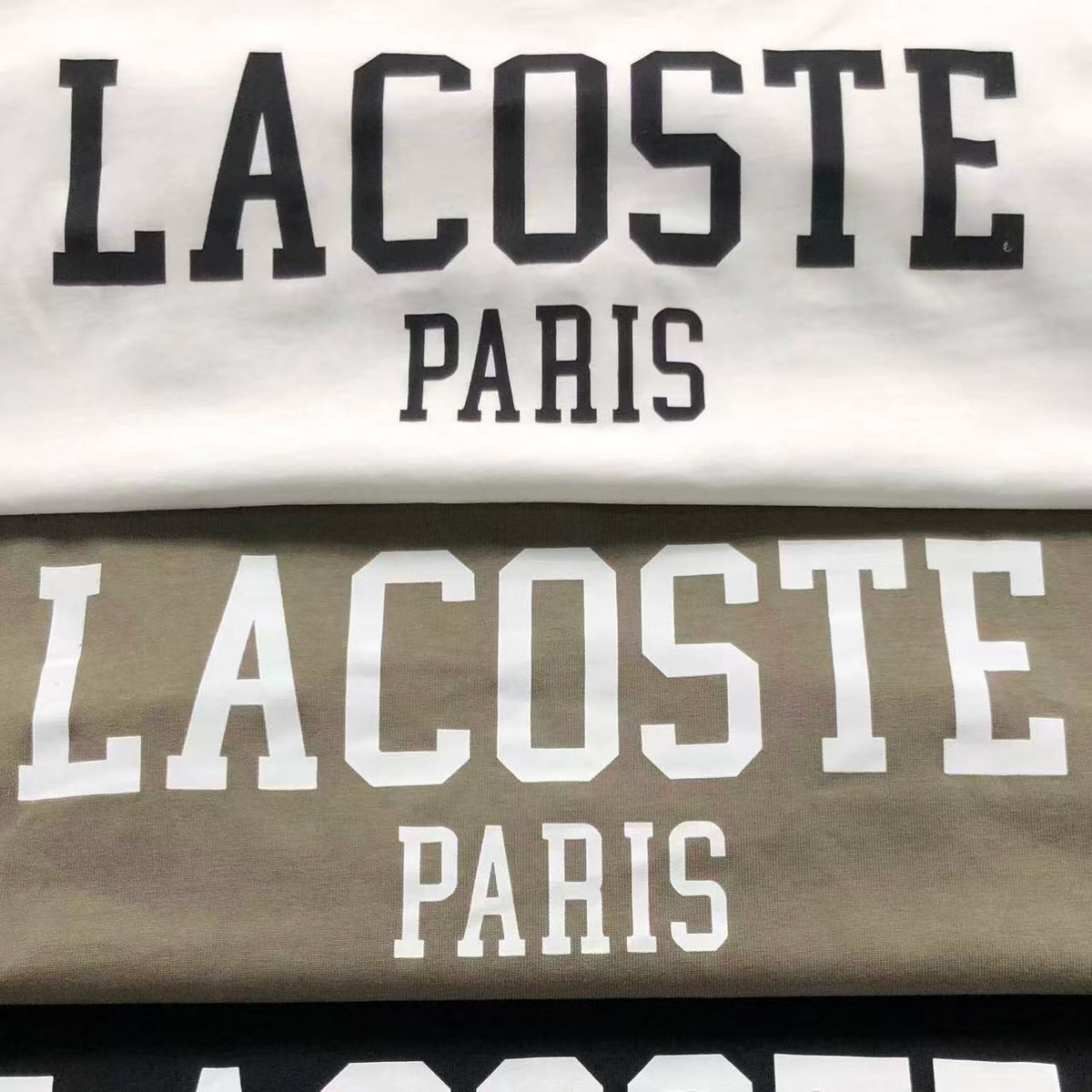 Classic Tshirt