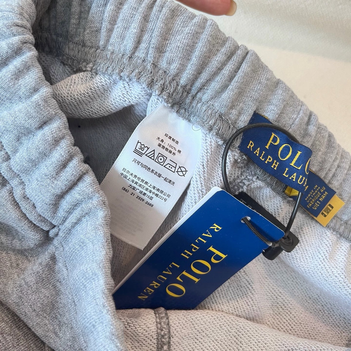 Ralph Lauren Pants