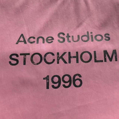 AcneStdios Tshirt