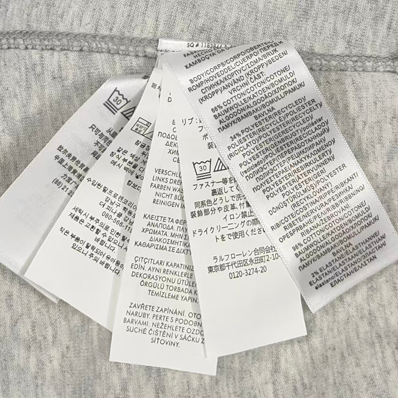 Ralph Lauren Hoodie