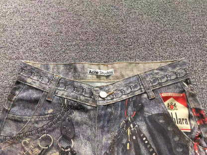 AcneStdios Pants