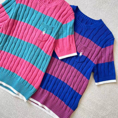 Ralph Lauren Sweater Female