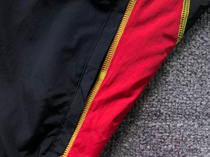 N1K Pants & Hoodie