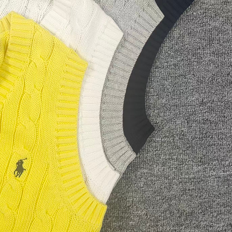 Ralph Lauren Vest Female