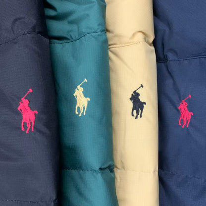 Ralph Lauren Vest