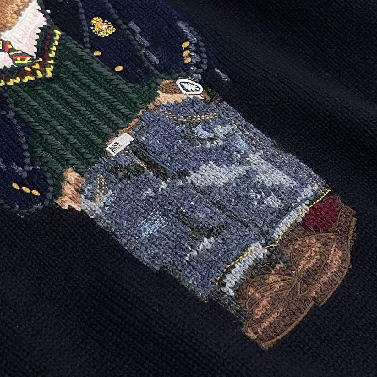 Ralph Lauren Sweater