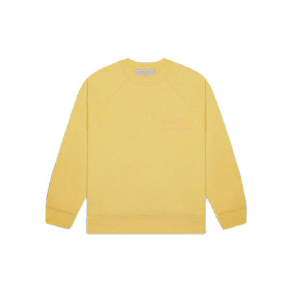 FOG x Essentials Crewneck 23SS