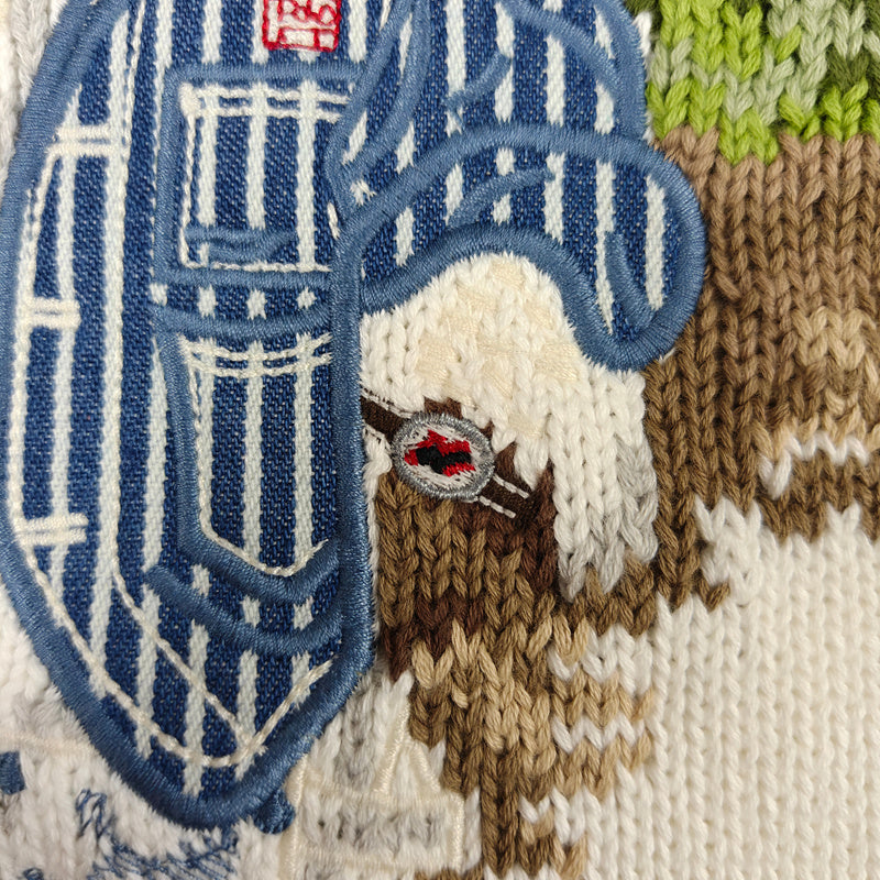 Ralph Lauren Sweater