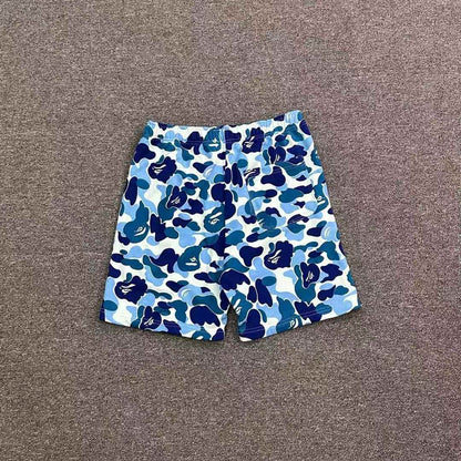 Bp Shorts
