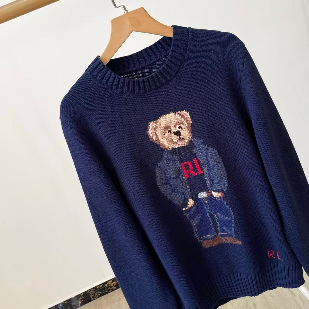 Ralph Lauren Sweater