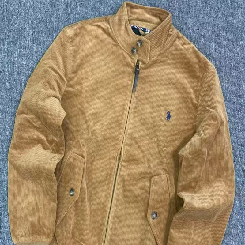 Ralph Lauren Jacket Female