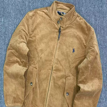 Ralph Lauren Jacket Female