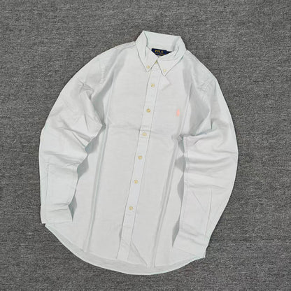 Ralph Lauren Shirt Female