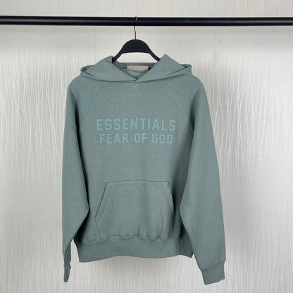 FOG x Essentials Hoodie 23SS