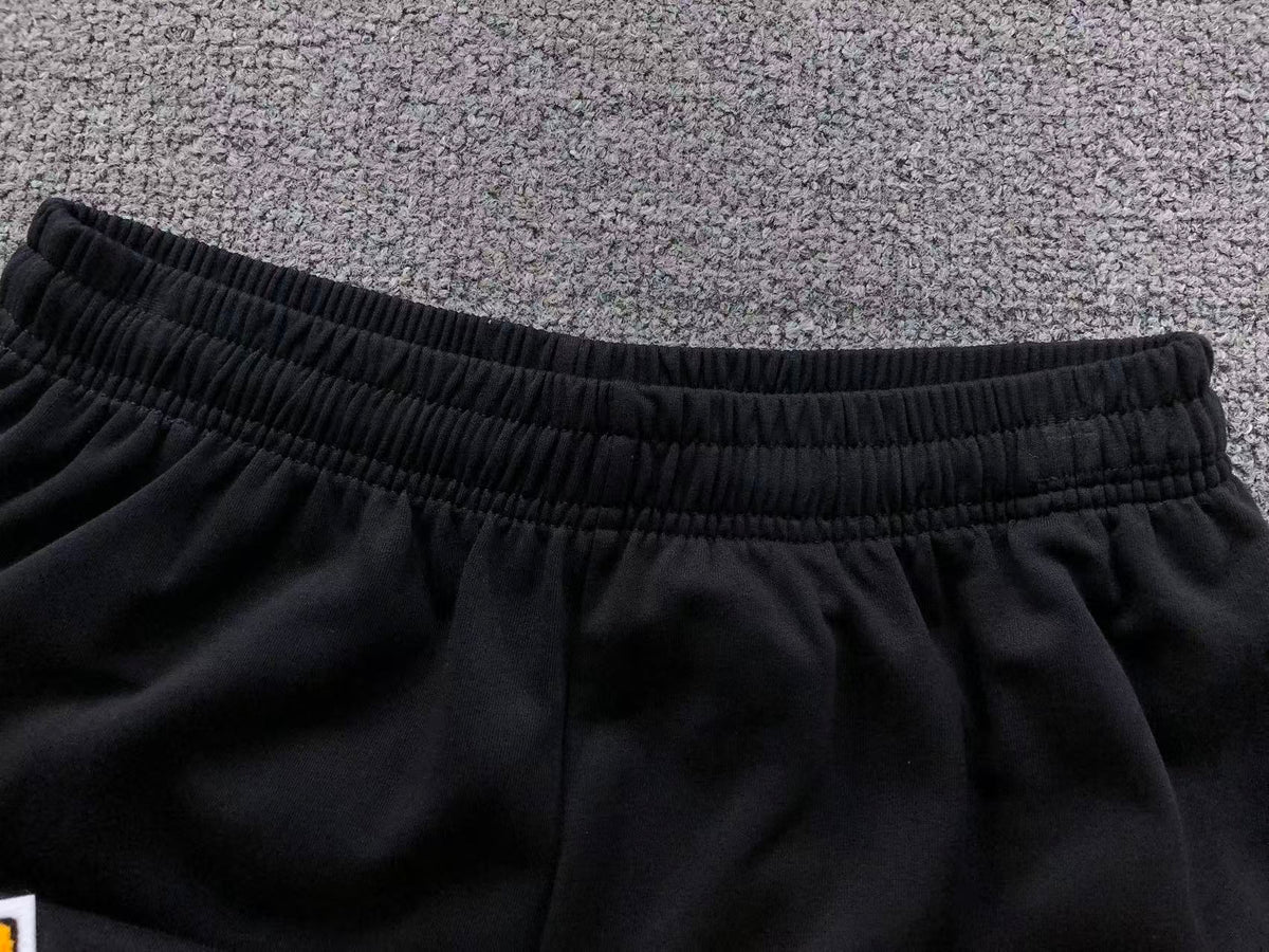 N1K Shorts