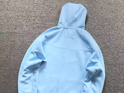 N1K Pants & Hoodie