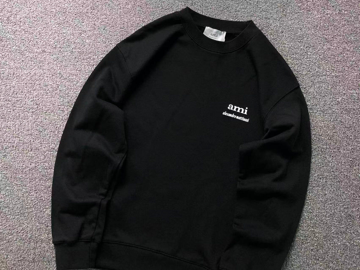 Am1 Hoodie