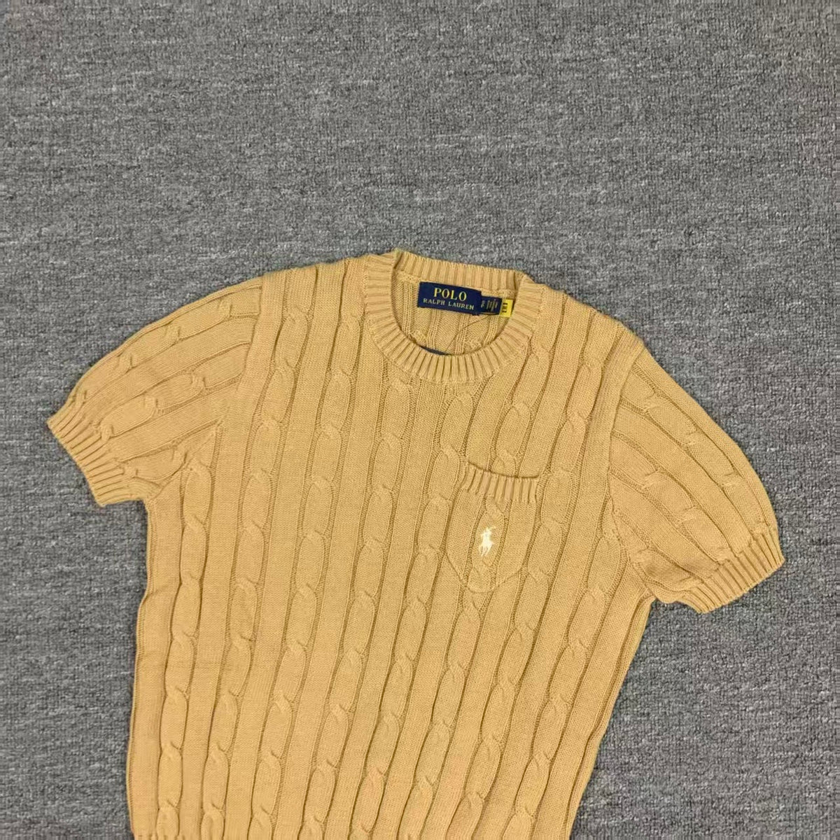 Ralph Lauren Sweater Female