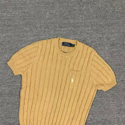 Ralph Lauren Sweater Female