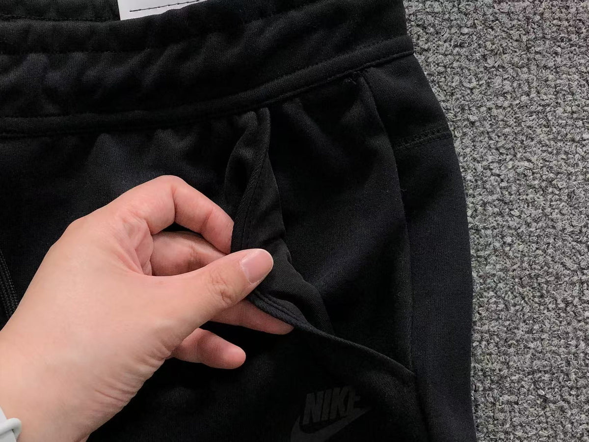 N1K Shorts