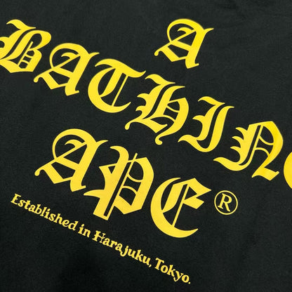 Bp Tshirt