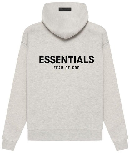 FOG x Essentials Hoodie Kids