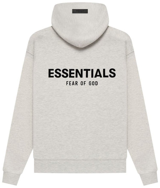 FOG x Essentials Hoodie Kids