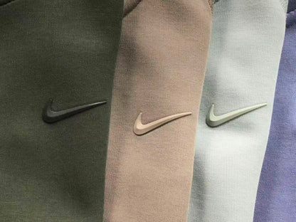 N1K Pants & Hoodie
