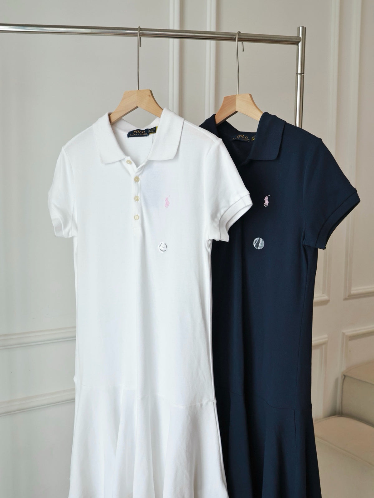 Ralph Lauren Dress Female