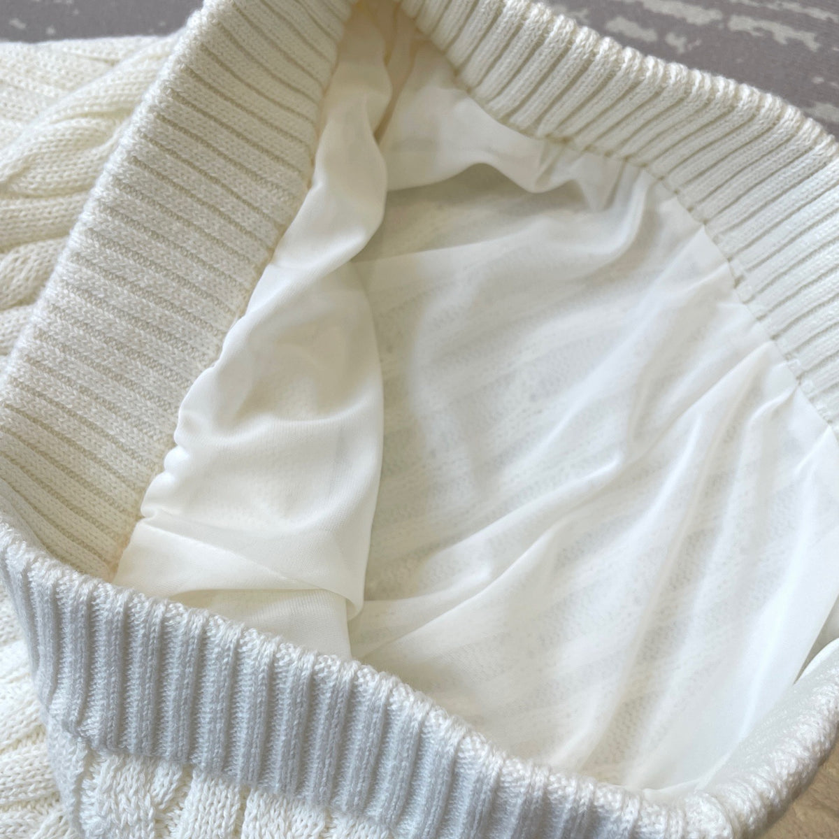Ralph Lauren Sweater Suit Female