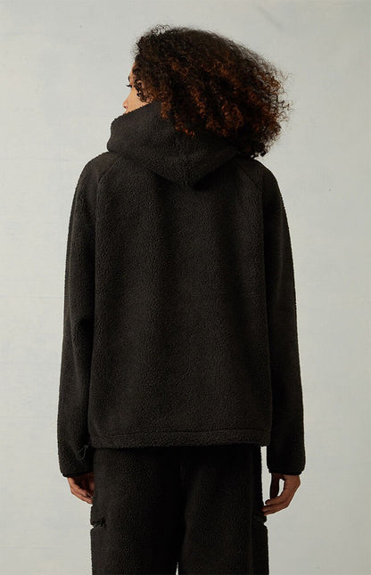 FOG x Essentials Fleece Hoodie
