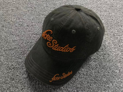 AcneStdios Cap