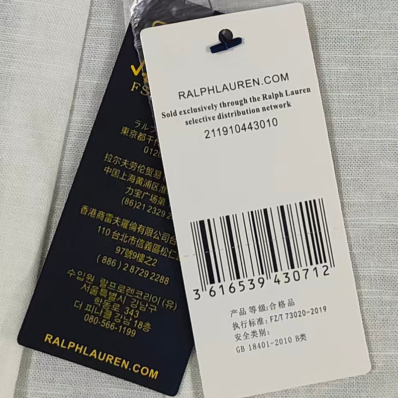 Ralph Lauren Shirt