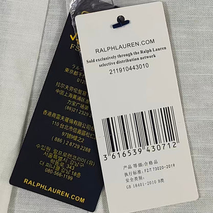 Ralph Lauren Shirt