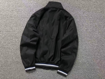 Classic Jacket