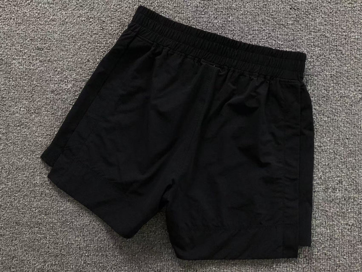 N1K Shorts Female
