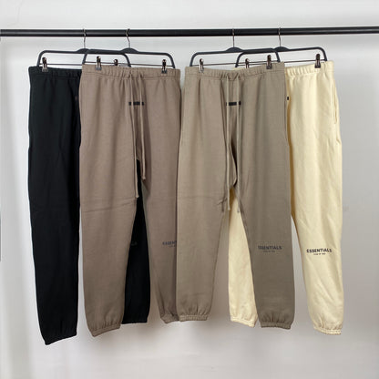 FOG x Essentials Sweatpants 21SS
