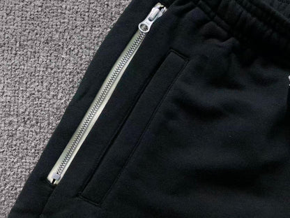 N1K Shorts