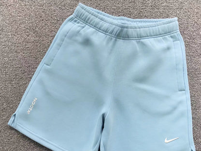 N1K Shorts