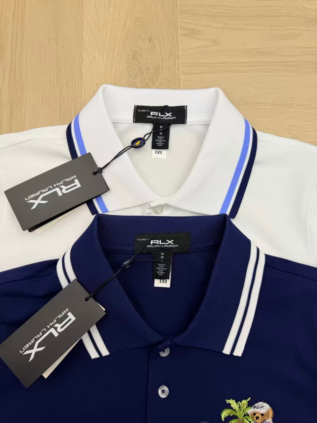 Ralph Lauren Polo Female