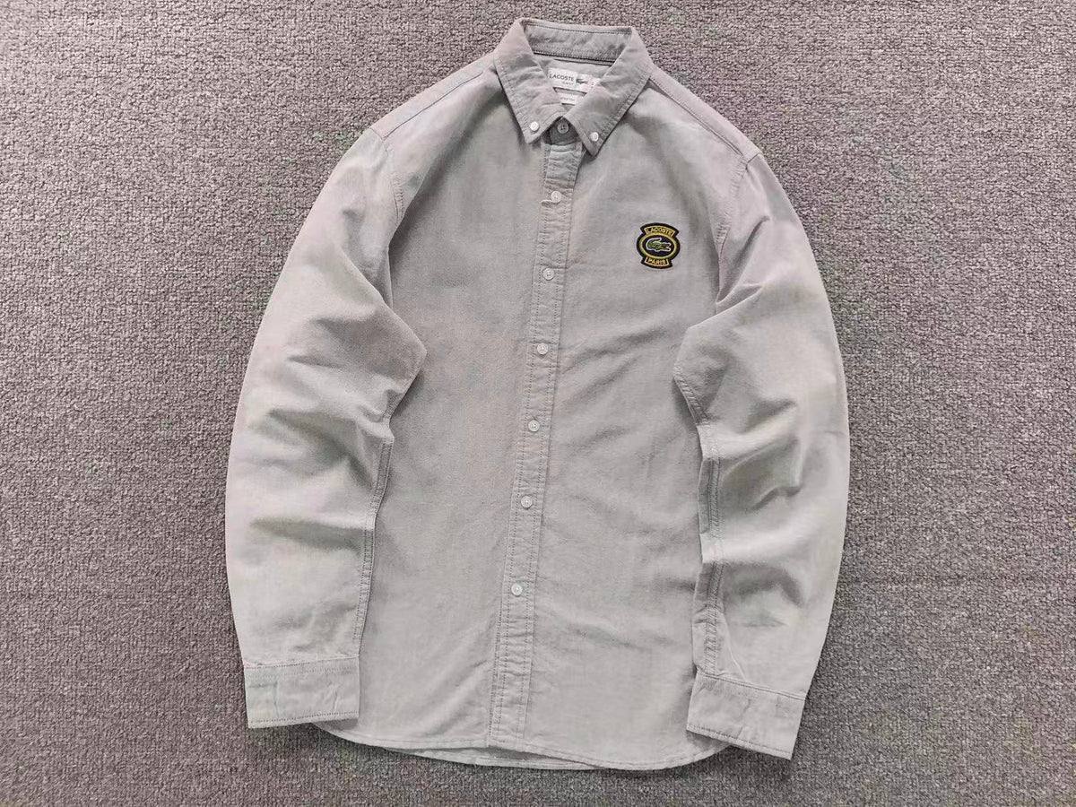 Classic Shirt
