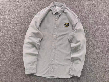 Classic Shirt