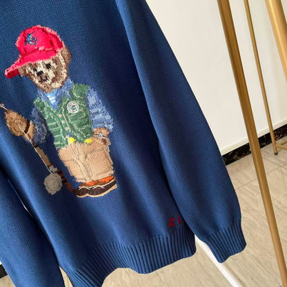 Ralph Lauren Sweater