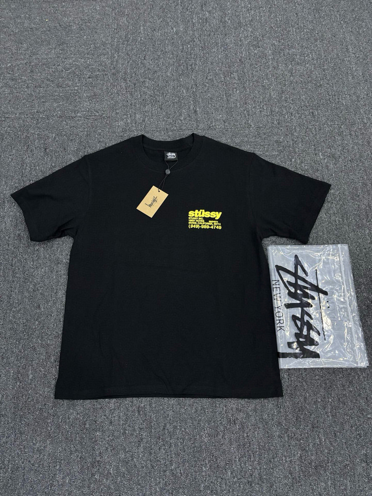 Stu Tshirt