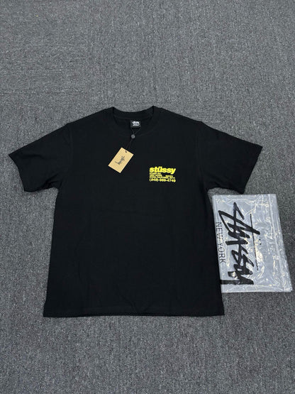 Stu Tshirt