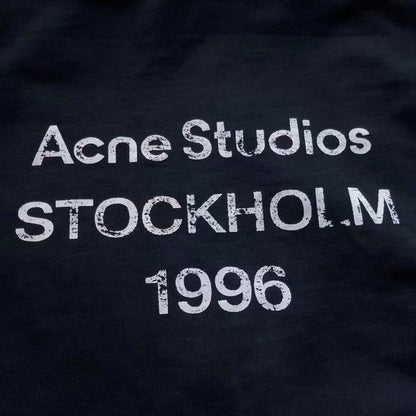 AcneStdios Hoodie