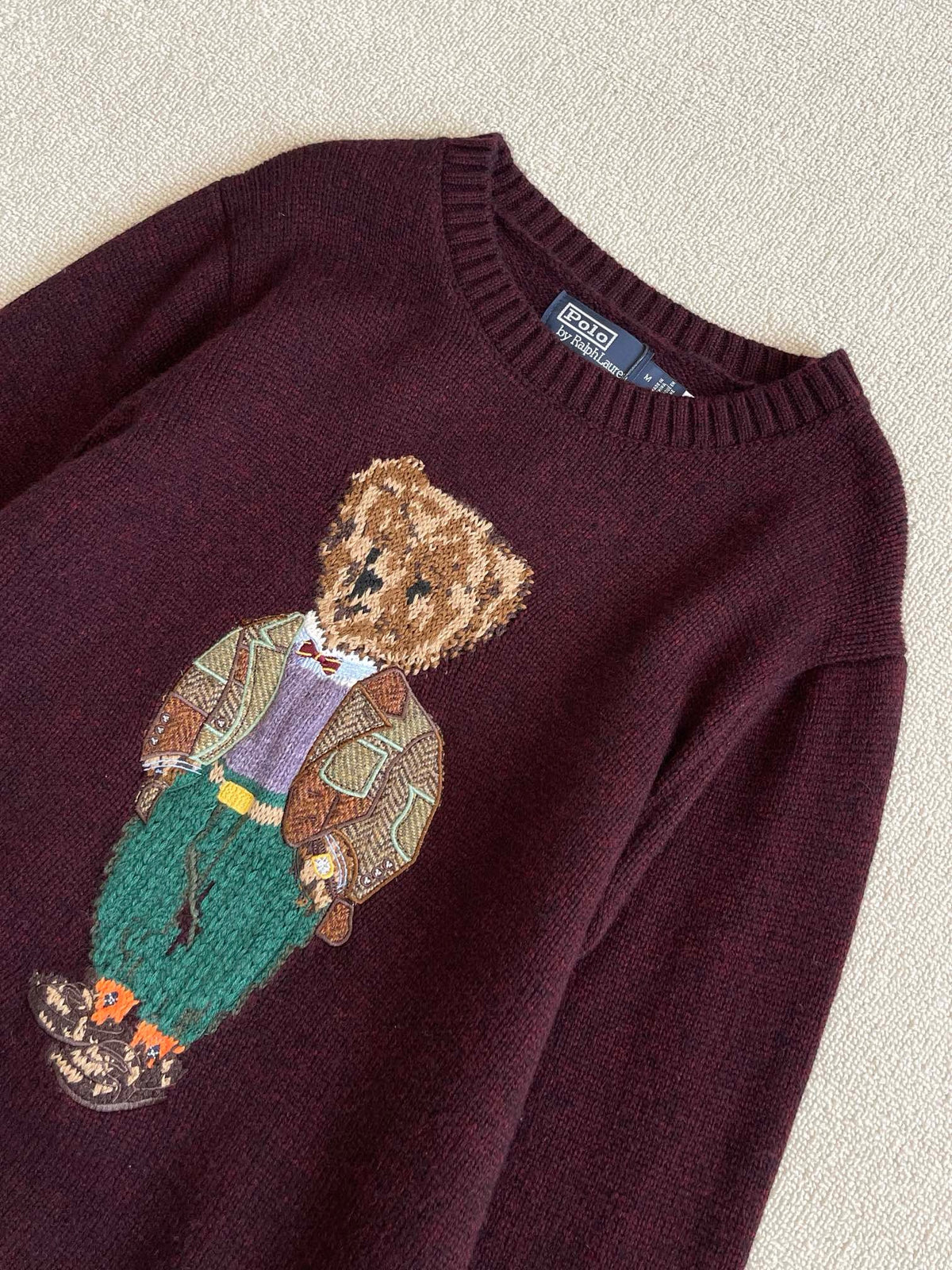 Ralph Lauren Sweater