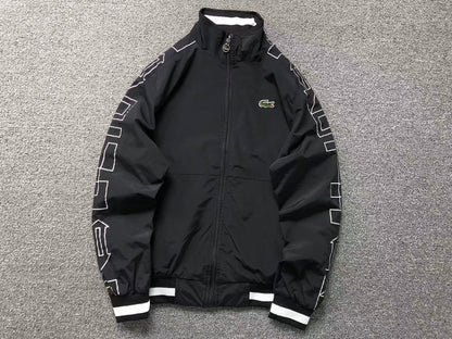 Classic Jacket