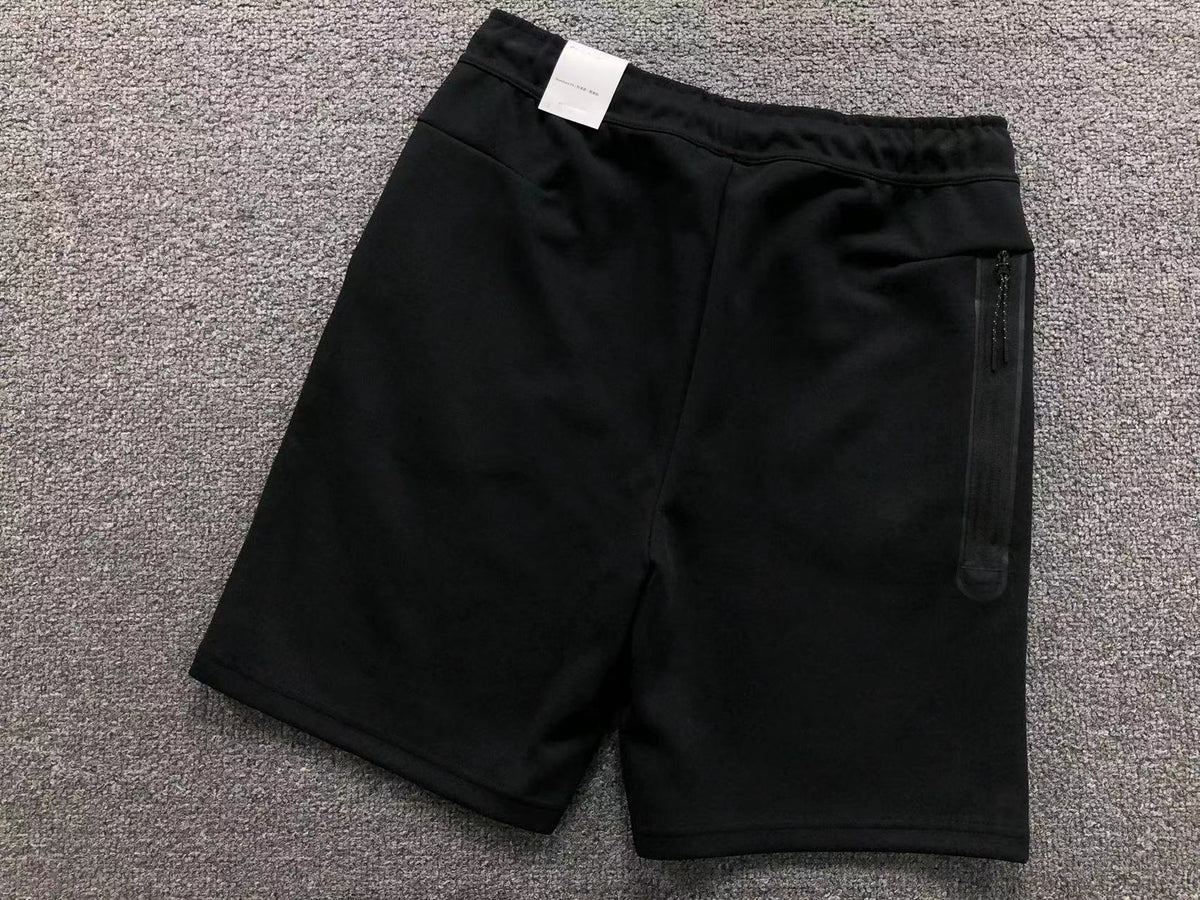 N1K Shorts